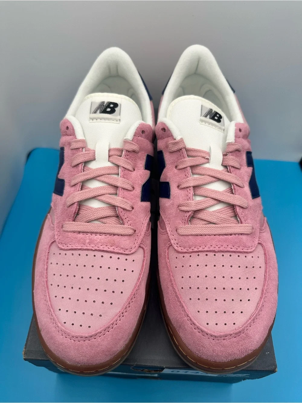 New Balance T500 court Men size 11.5